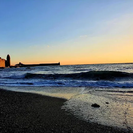 Canta La Mar - Vue Exceptionnelle