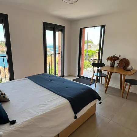 Apartment Canta La Mar - Vue Exceptionnelle