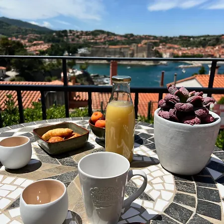 Canta La Mar - Vue Exceptionnelle Apartamento