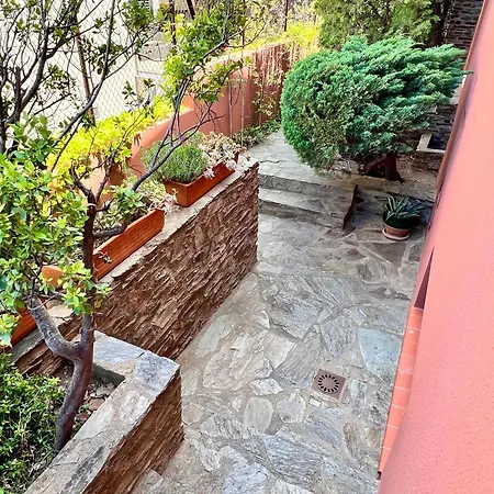 Canta La Mar - Vue Exceptionnelle * Collioure