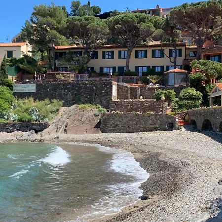Canta La Mar - Vue Exceptionnelle Daire