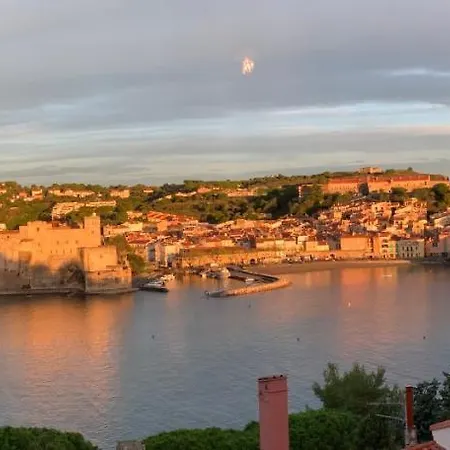 Canta La Mar - Vue Exceptionnelle