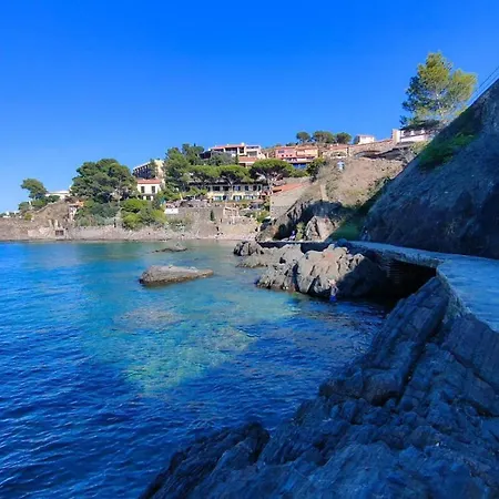Canta La Mar - Vue Exceptionnelle Collioure