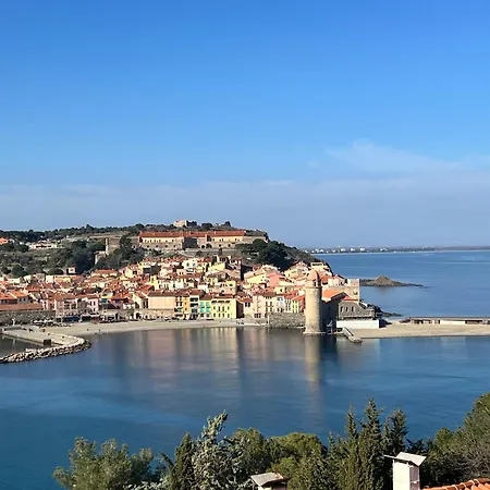 Canta La Mar - Vue Exceptionnelle