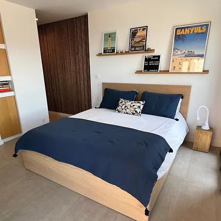 Canta La Mar - Vue Exceptionnelle Appartement *