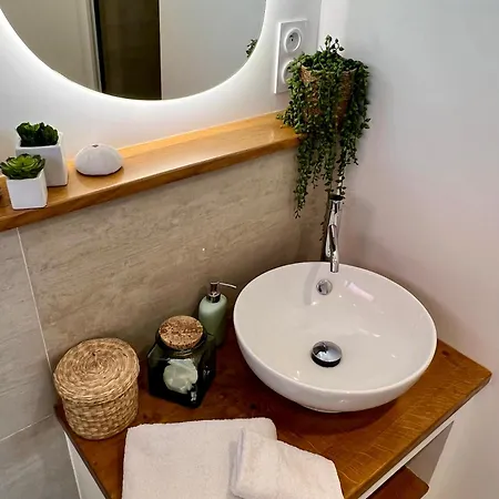 Canta La Mar - Vue Exceptionnelle *