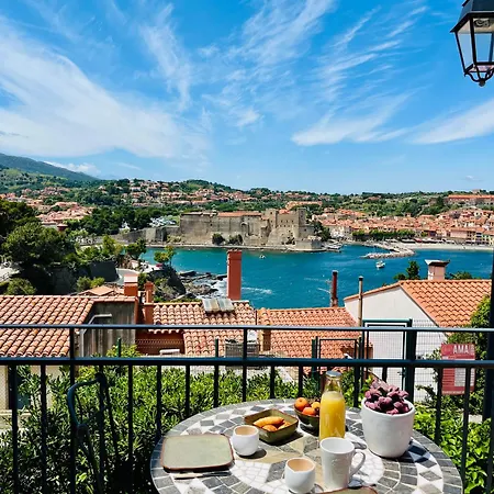 Canta La Mar - Vue Exceptionnelle