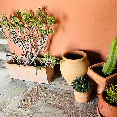 Daire Canta La Mar - Vue Exceptionnelle *