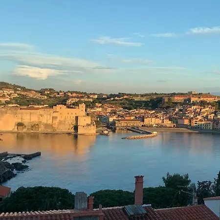 Canta La Mar - Vue Exceptionnelle Daire