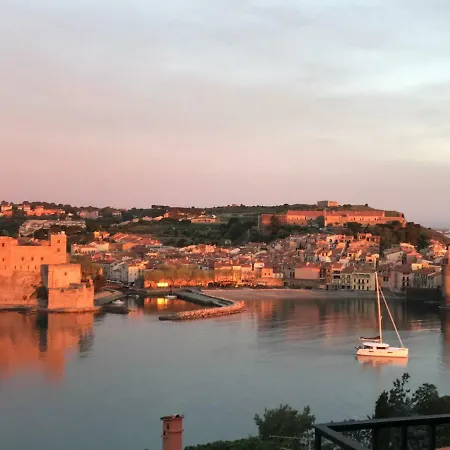 Canta La Mar - Vue Exceptionnelle Daire