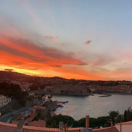 Canta La Mar - Vue Exceptionnelle * Collioure