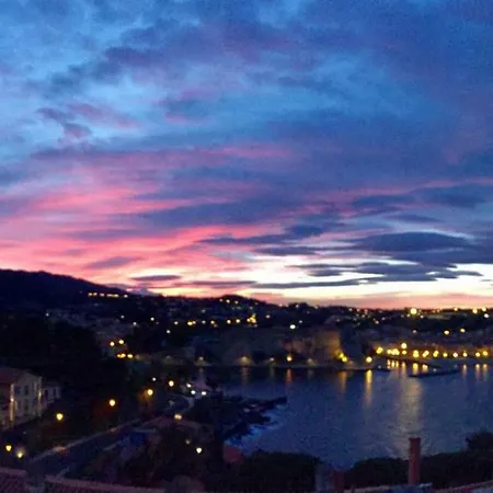 Canta La Mar - Vue Exceptionnelle *